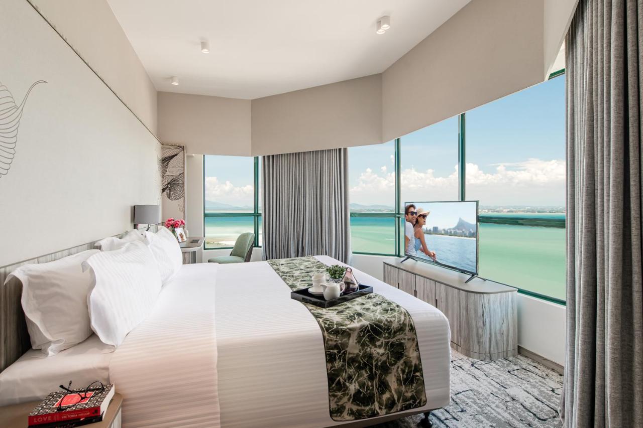 Ascott Gurney Penang Hotel George Town  Kültér fotó