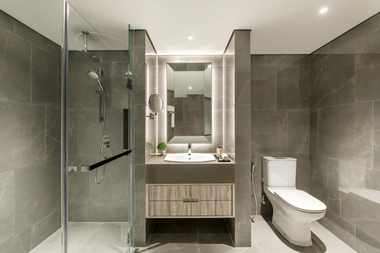 Ascott Gurney Penang Hotel George Town  Kültér fotó