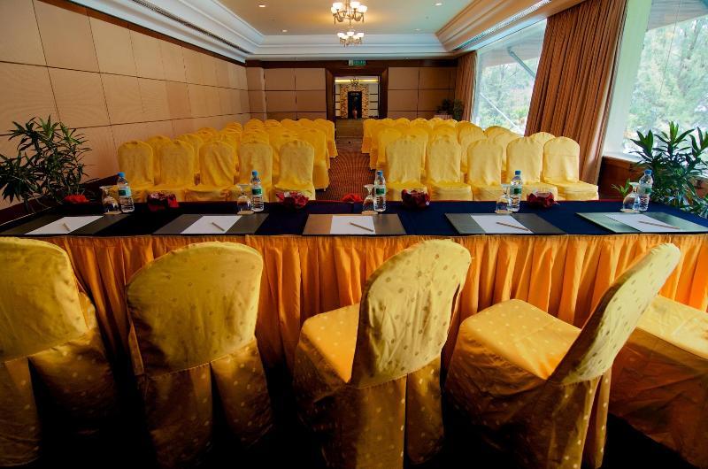 Ascott Gurney Penang Hotel George Town  Kültér fotó The 2008 meeting of the ASEAN–India Business Council